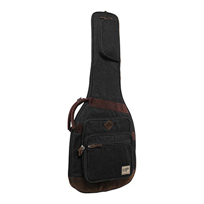 Ibanez IGB541D-BK POWERPAD Designer Collection Elektro Gitar Kılıfı